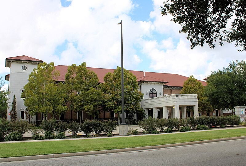 File:Diocese of Beaumont Pastoral Center 02.jpg
