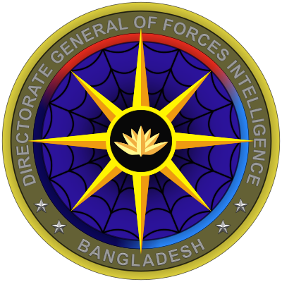 Directorate General of Forces Intelligence
