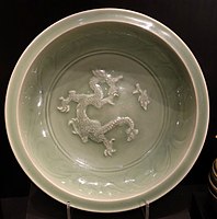 Longquan Celadon: Technical aspects and decoration, Markets and later collecting, Taarihi