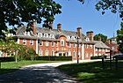 Ditton Place, Balcombe. (1904) [II*]