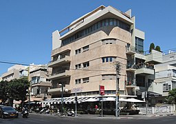  Dizengoff St       Tel Aviv