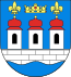 Blason de Doksany