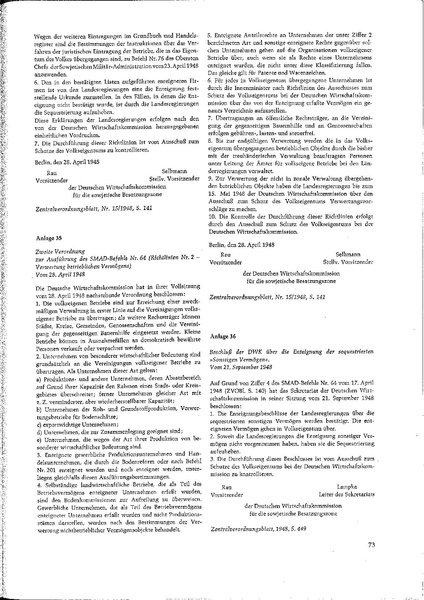 File:Dokument 36, Zentralverordnungsblatt Berlin, 1948, S. 449.pdf