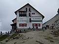 Dreizinnenhütte