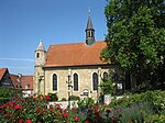 Magdalenenkirche, Hildesheim