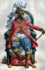 Thumbnail for Bernardo I of Kongo