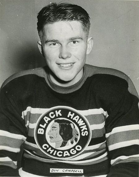 Don Campbell Chicago Black Hawks.JPG