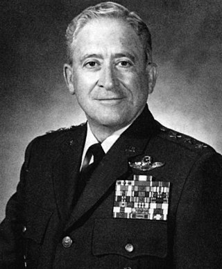 <span class="mw-page-title-main">Donald O. Aldridge</span> United States Air Force general