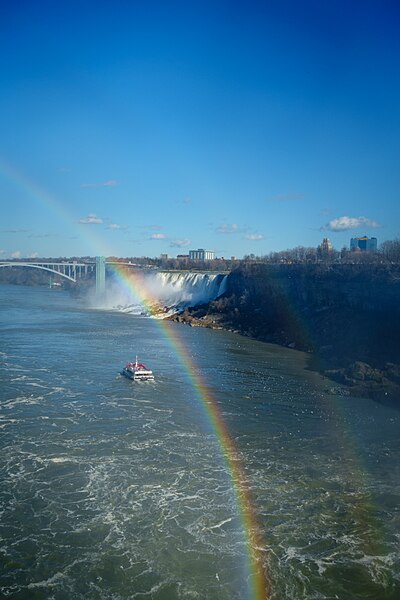 File:Double Rainbow Receding (22846010129).jpg