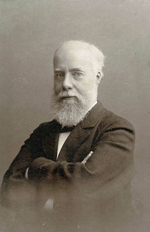 Dr. Ernst Assmann