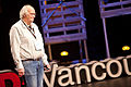 Dr. Jack Horner - TEDx Vancouver 2010 - West Vancouver, BC (5218947057).jpg