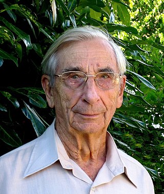 <span class="mw-page-title-main">Ronald Hugh Barker</span> British physicist (1915–2015)