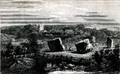 Avebury, 1845