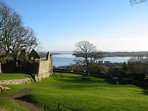 Dundrum, Noord-Ierland