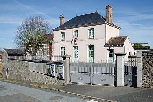 Plombier dégorgement canalisation Duneau (72160)