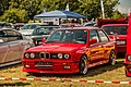 BMW E30 M3, Baujahr 1988