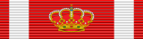 ESP Gran Cruz Merito Aeronautico (Distintivo Rojo) pasador.svg