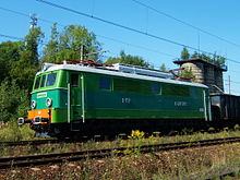 Linia kolejowa nr 131 – Wikipedia, wolna encyklopedia