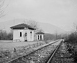 Stazione di Ligornetto-Genestrerio