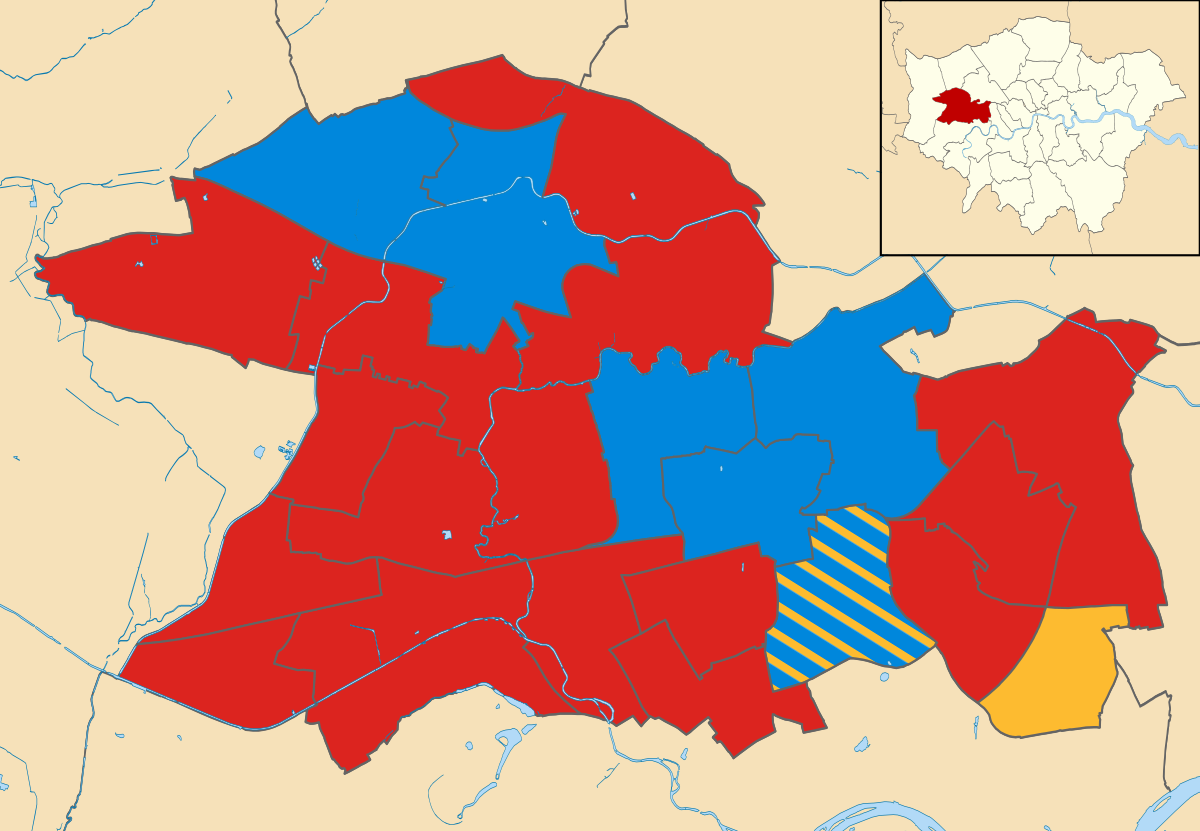 Карта 2002 года