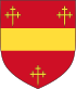 Earl of Arran(Gore) COA.svg