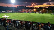 Vignette pour East Bengal Ground