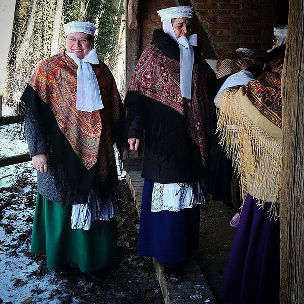 File:Easter Festival in Ochla Skansen, Poland.jpg