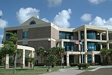 Cocoa Campus. Eastern Florida State College (Cocoa Campus).jpg