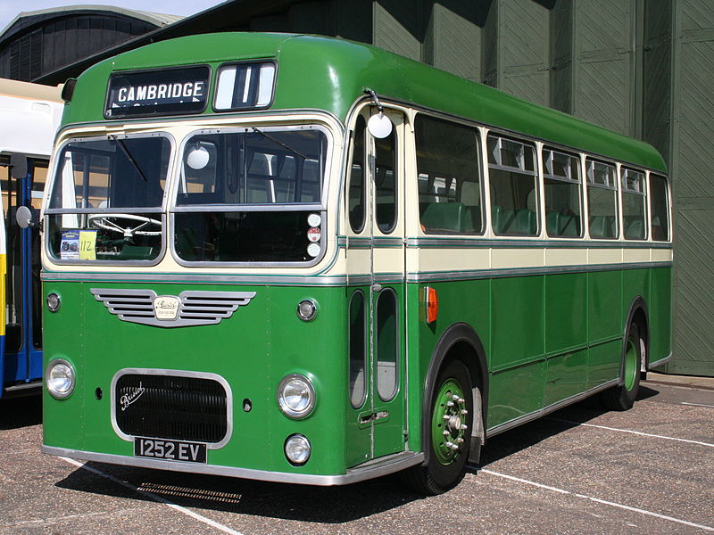 File:Eastern National bus 1404 (1252 EV), Showbus 2007.jpg