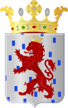 Wappen von Echteld