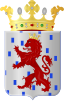 Coat of arms of Echteld