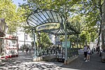 Abbesses (métro de Paris)