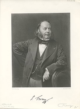 Эдмон Фреми (1865)