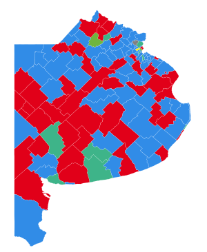 Elecciones provinciales de Buenos Aires de 2003