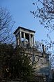 Elisabeth Demidoff Mausoleum @ Père Lachaise Cemetery @ Paris (31408127366).jpg