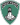 Emblem of Magav.svg