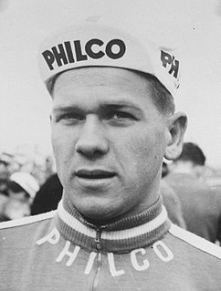 Philco (cycling team) cycling team (1960-1962)