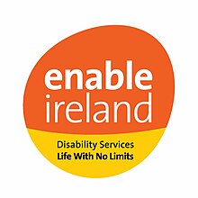 Enable Ireland Company Logo Enable Ireland Disability Services Company Logo.jpg