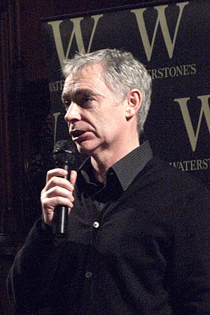 Eoin Colfer