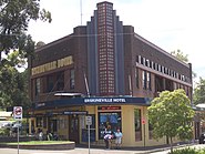 Erskineville Hotel