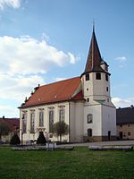 Wendelinskirche (Eschenau)