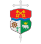 Stemma della diocesi