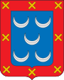 Escudo de Armas de Fernández 4.svg
