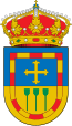 Blason de Autillo de Campos