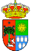 Blason de Cabranes