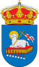 Official seal of Concello de Cerdedo