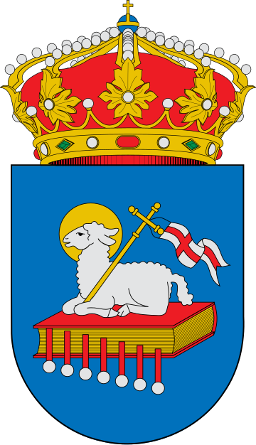 File:Escudo de Cerdedo.svg