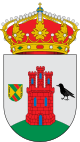 Герб муниципалитета Куэрва