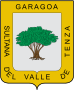 Грб општине Гарагоа