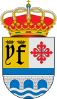 Герб муниципалитета Лусиана